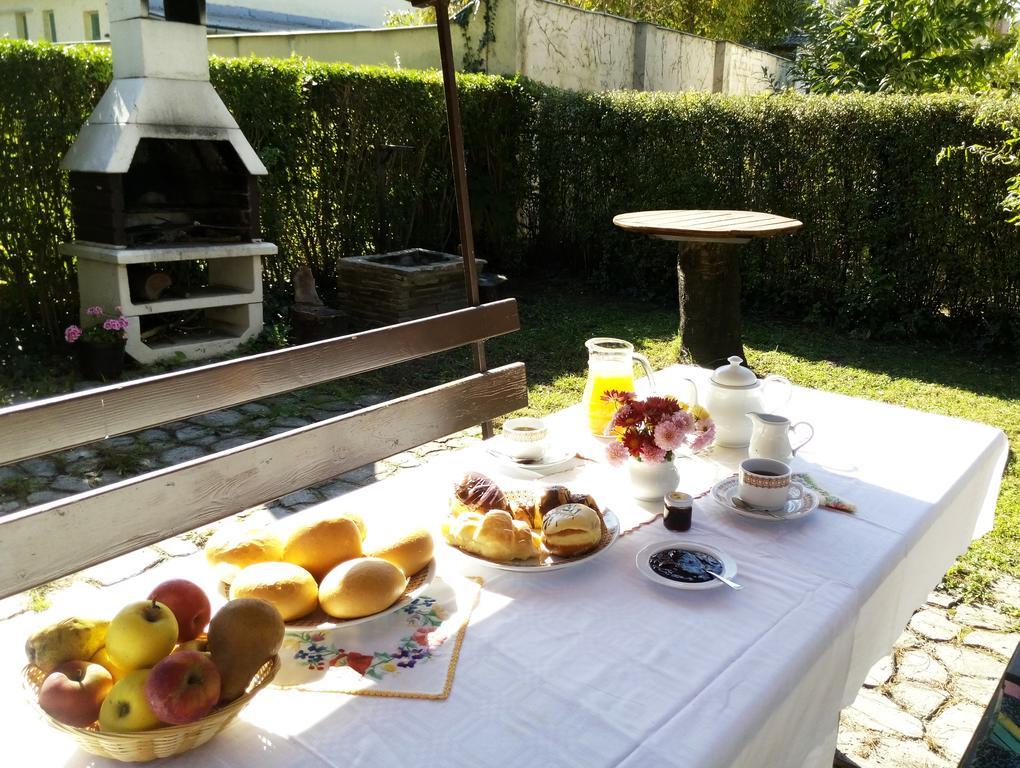 Galamb Villa Siofok Room photo